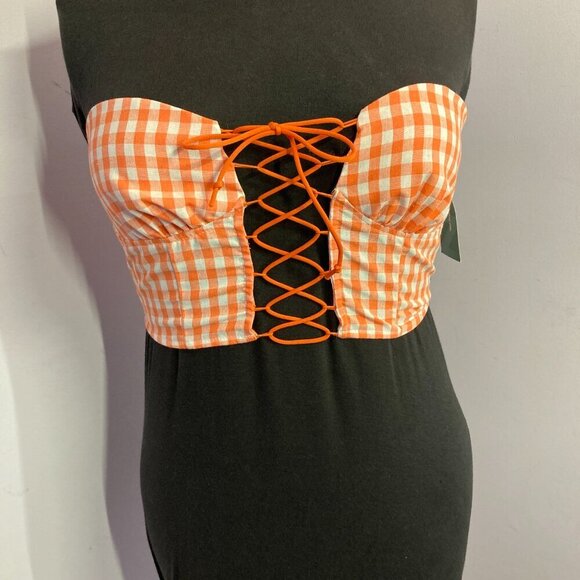 SHEIN Top, NWT, Size L - Picture 1 of 8